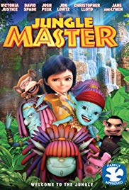 Jungle Master (2013) M4uHD Free Movie