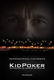 KidPoker (2015) Free Movie