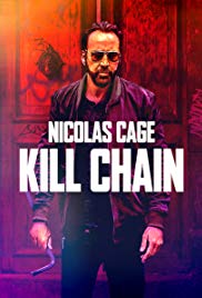 Kill Chain (2019) M4uHD Free Movie
