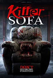 Killer Sofa (2019) M4uHD Free Movie