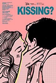 Kissing? (2016) Free Movie M4ufree