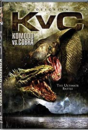 Komodo vs. Cobra (2005) Free Movie
