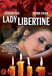 Lady Libertine (1984) Free Movie M4ufree