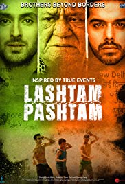 Lashtam Pashtam (2018) Free Movie