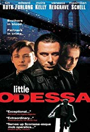 Little Odessa (1994) Free Movie M4ufree