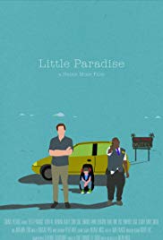 Little Paradise (2015) M4uHD Free Movie