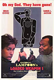 Loaded Weapon 1 (1993) Free Movie