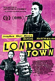 London Town (2016) Free Movie