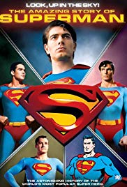 Look, Up in the Sky! The Amazing Story of Superman (2006) Free Movie