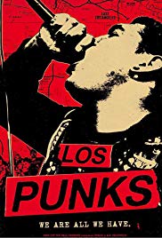 Los Punks: We Are All We Have (2016) Free Movie