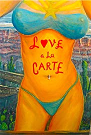 Love a la Carte (2014) Free Movie M4ufree