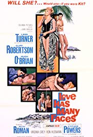 Love Has Many Faces (1965) Free Movie