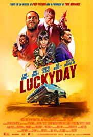 Lucky Day (2019) M4uHD Free Movie