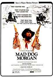 Mad Dog Morgan (1976) Free Movie M4ufree