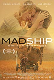 Mad Ship (2013) Free Movie M4ufree