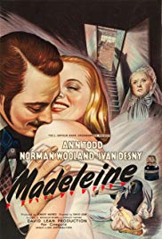 Madeleine (1950) Free Movie