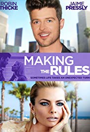 Making the Rules (2014) M4uHD Free Movie
