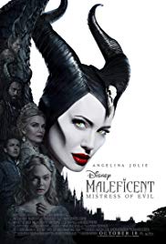 Maleficent: Mistress of Evil (2019) M4uHD Free Movie