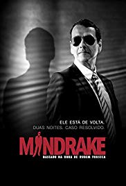 Mandrake: The Movie (2013) Free Movie M4ufree