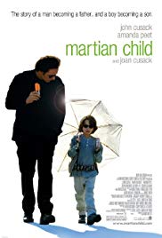 Martian Child (2007) Free Movie