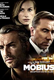 Mobius (2013) Free Movie M4ufree