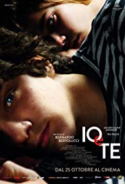 Me and You (2012) Free Movie