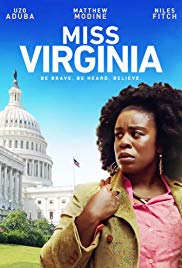 Miss Virginia (2018) M4uHD Free Movie