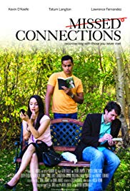 Missed Connections (2015) M4uHD Free Movie
