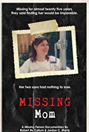 Missing Mom (2016) M4uHD Free Movie