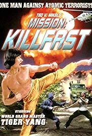 Mission: Killfast (1991) M4uHD Free Movie