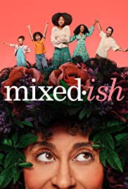Mixedish (2019 ) M4uHD Free Movie