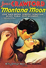 Montana Moon (1930) Free Movie M4ufree