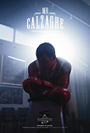 Mr Calzaghe (2015) Free Movie M4ufree