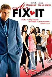 Mr. Fix It (2006) Free Movie M4ufree