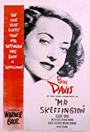 Mr. Skeffington (1944) Free Movie