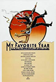 My Favorite Year (1982) Free Movie