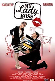 My Lady Boss (2013) Free Movie M4ufree
