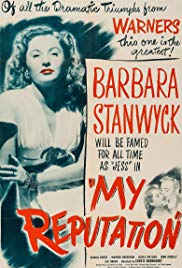 My Reputation (1946) Free Movie