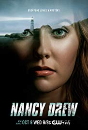Nancy Drew (2019 ) Free Tv Series