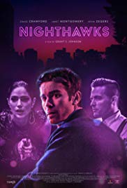 Nighthawks (2018) M4uHD Free Movie