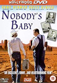 Nobodys Baby (2001) Free Movie M4ufree