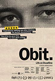 Obit. (2016) Free Movie M4ufree