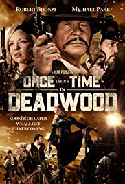 Once Upon a Time in Deadwood (2019) Free Movie