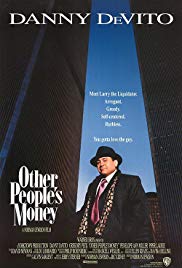 Other Peoples Money (1991) Free Movie