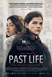 Past Life (2016) M4uHD Free Movie