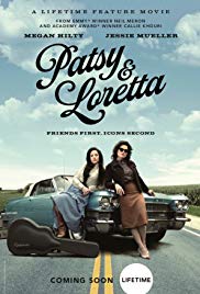 Patsy & Loretta (2019) Free Movie