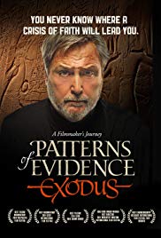 Patterns of Evidence: Exodus (2014) Free Movie M4ufree