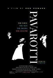 Pavarotti (2019) Free Movie