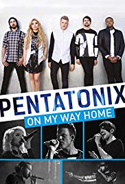 Pentatonix: On My Way Home (2015) M4uHD Free Movie