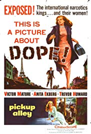 Pickup Alley (1957) M4uHD Free Movie